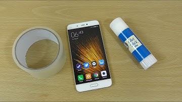 How to Fix Xiaomi Mi5!