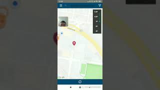 MA10-User testing video - iteration 1