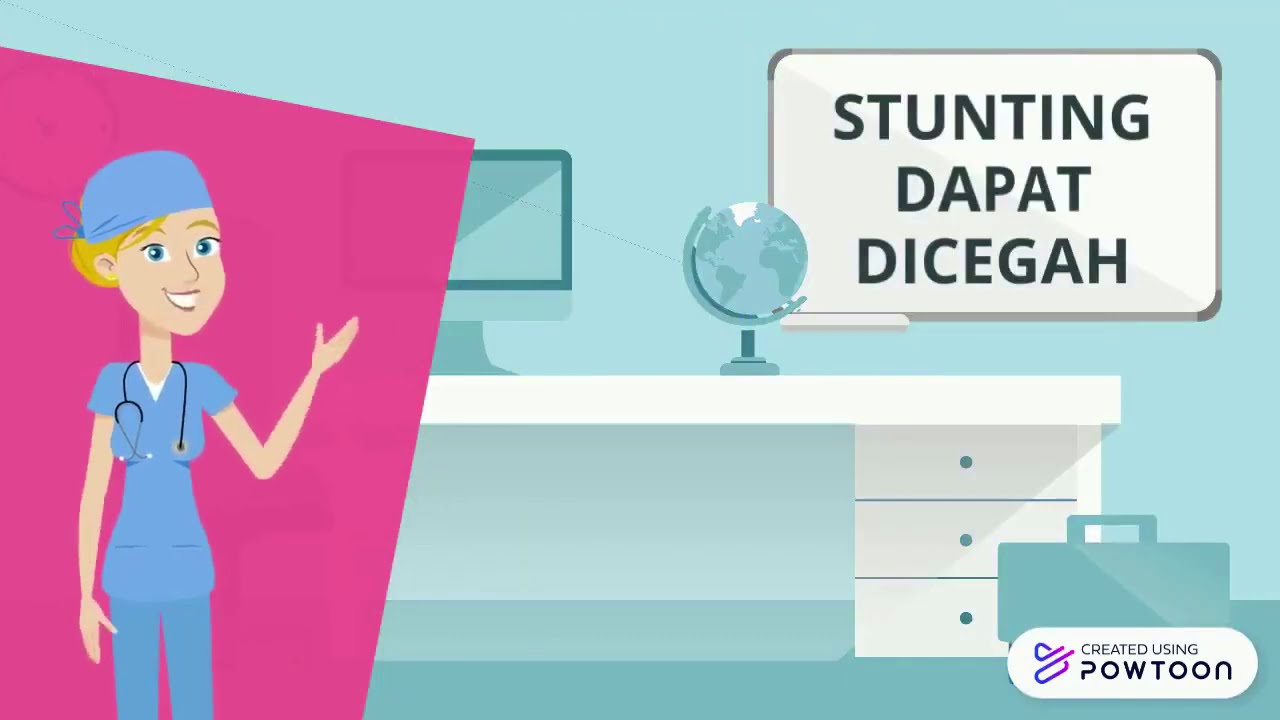 Ciri Anak Stunting Adalah : Mengenal Stunting, Gejala dan Dampaknya