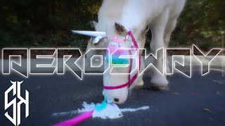 Unicorn On Ketamine - LAMAMA (AeroSway Edit)