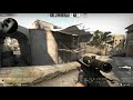 Counter-strike Global Offensive | Shot with GeForce GTX