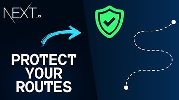 Effortless Protected Routes In Next.js Using Middleware