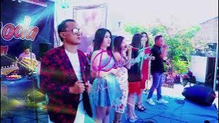 Download lagu ROBUSTA MUSIC - LAMUNAN - DINDA CANTIKA - GEBYAR HUT RI KE 79 PAGODA TEAM - PASURUHAN KIDUL KUDUS