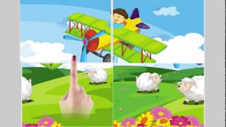 Animated Puzzle 1