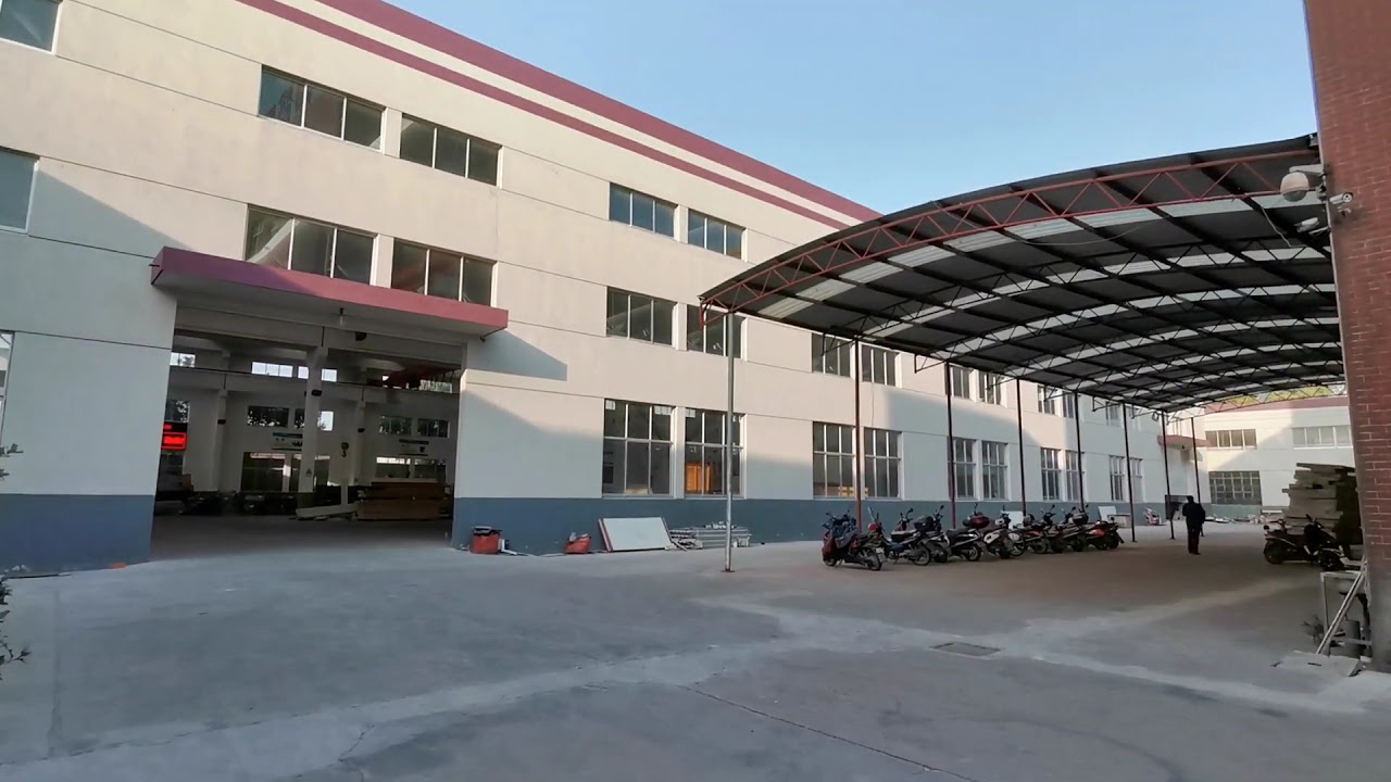China cold storage manufacture YouTube