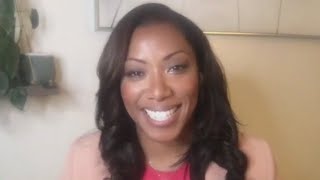 Famous Nyesha Arrington talks about 'Next Level Chef' | FOX 7 Austin Wealth