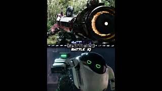 Optimus Prime Vs Project 77 #meme #edit #netflix #dreamworks #paramount  #nextgen #transformers