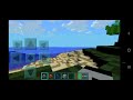 Jogando minecraft Crazycraft parte 2