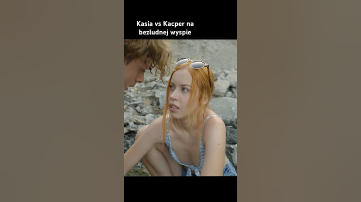 Kogo najbardziej shipujecie w Waksach?