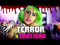 RECOMIENDO PELIS DE TERROR 🩸 ⚰️ Y CANTO 🎤