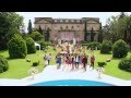 Violetta 3 Violetta y elenco cantan "Crecimos juntos" Final Scene English Subtitles