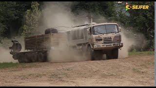 TATRA 100x jinak! 🚀💯👍✅ Speciály TATRA u nás a v zahraničí!