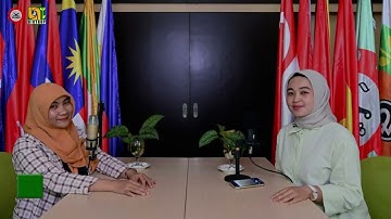 Video Profile SEAMEO BIOTROP 2025 - Full Version