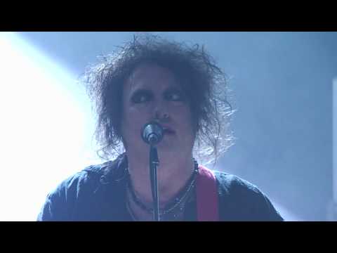 Vidéo: Comment Se Rendre Au Concert De The Cure