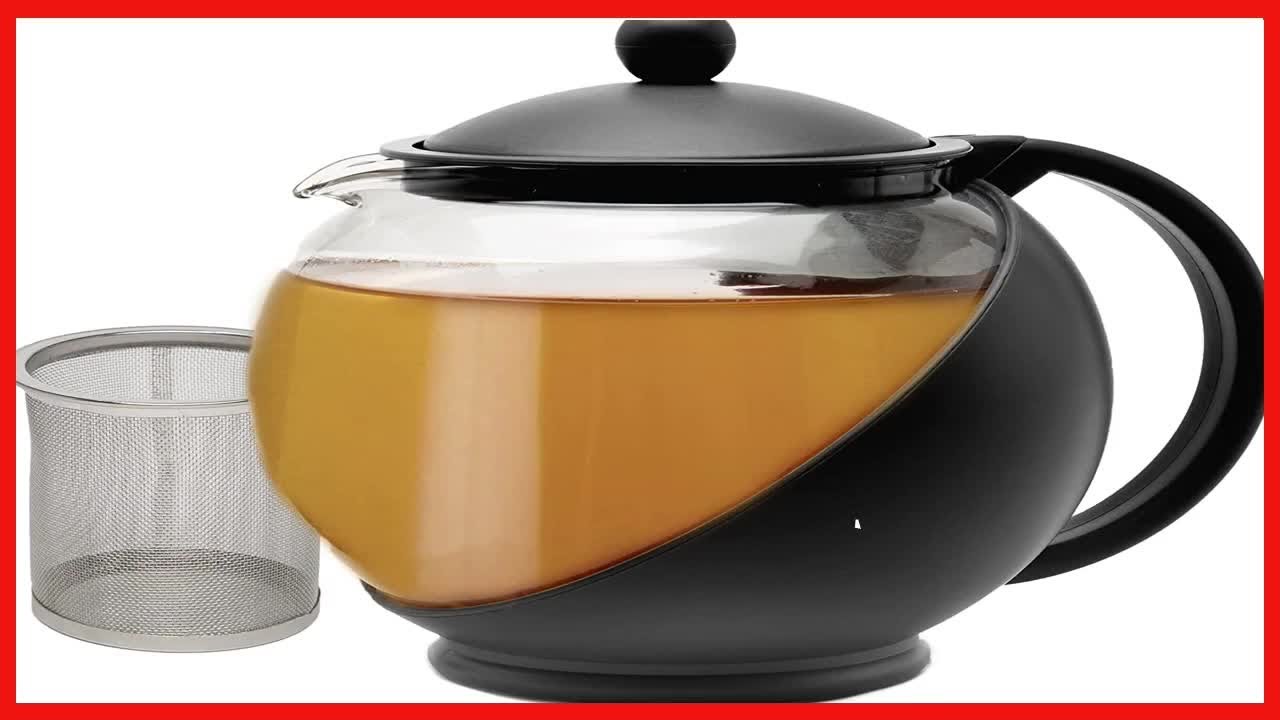 Steepologie Perfect Electric Tea Kettle