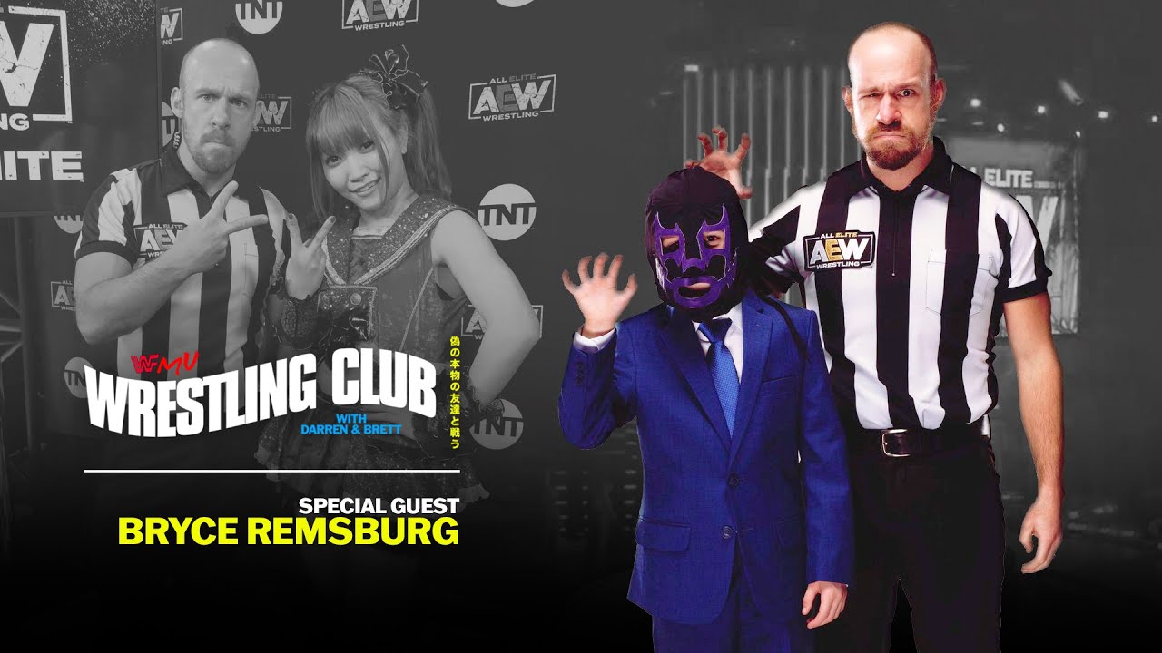 Ep. 36: “Brotherhood of the Stripes" with Bryce Remsburg