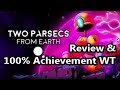 Two Parsecs From Earth - Review and 100% Achievement Guide