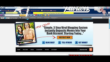 Empower Network Video Review
