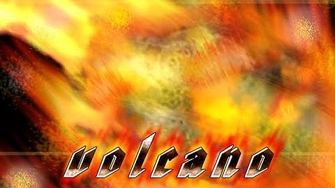 [DDR SuperNOVA2 CS (US)] volcano - Single Expert