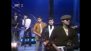 Parni Valjak - Kao ti (1981)