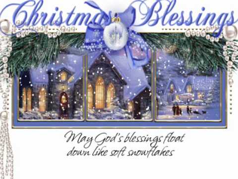 Marty Robbins - A Christmas Prayer