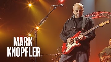 Mark Knopfler At The AVO Session (12th Nov, 2007) FULL SHOW