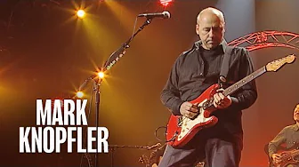 Mark Knopfler At The AVO Session (12th Nov, 2007) FULL SHOW