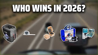 The Top 5 Best Car Essentials in 2026 - Must Watch Before Buying!