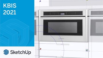 KBIS 2021 06 - Images or Detailed Geometry