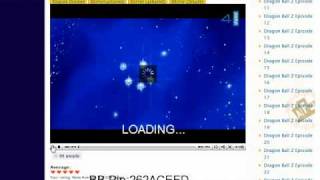 [Tutorial][AnimeFreak] Watching free Anime Series + Download screenshot 1