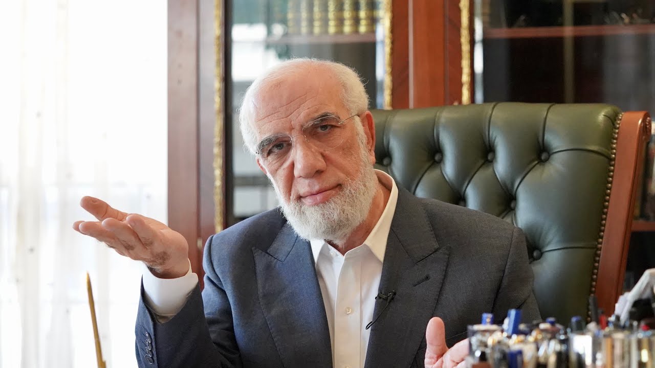 رأي د. عمر في اليوتيوبرز