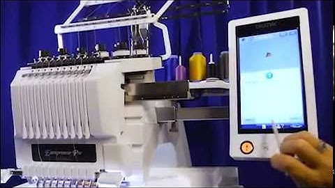 PR1000/PR1000e Overview Video