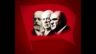 Оппортунизм в марксизме//Накипело