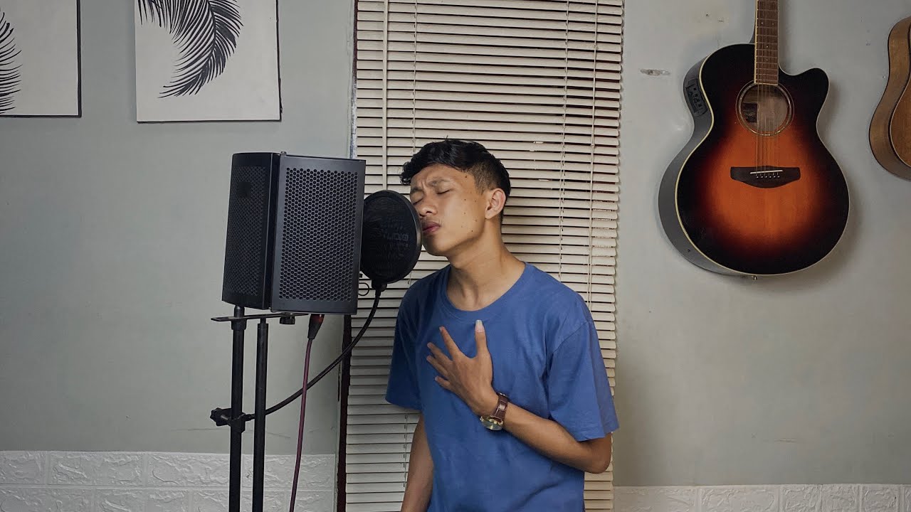 Dudu Roso Welas - Cover Akustik ( By Virnanda )