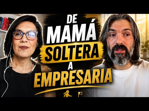 Multiplicó x10 lo que ganaba: así cambió su vida con la Mentoría Privada de Laín García Calvo