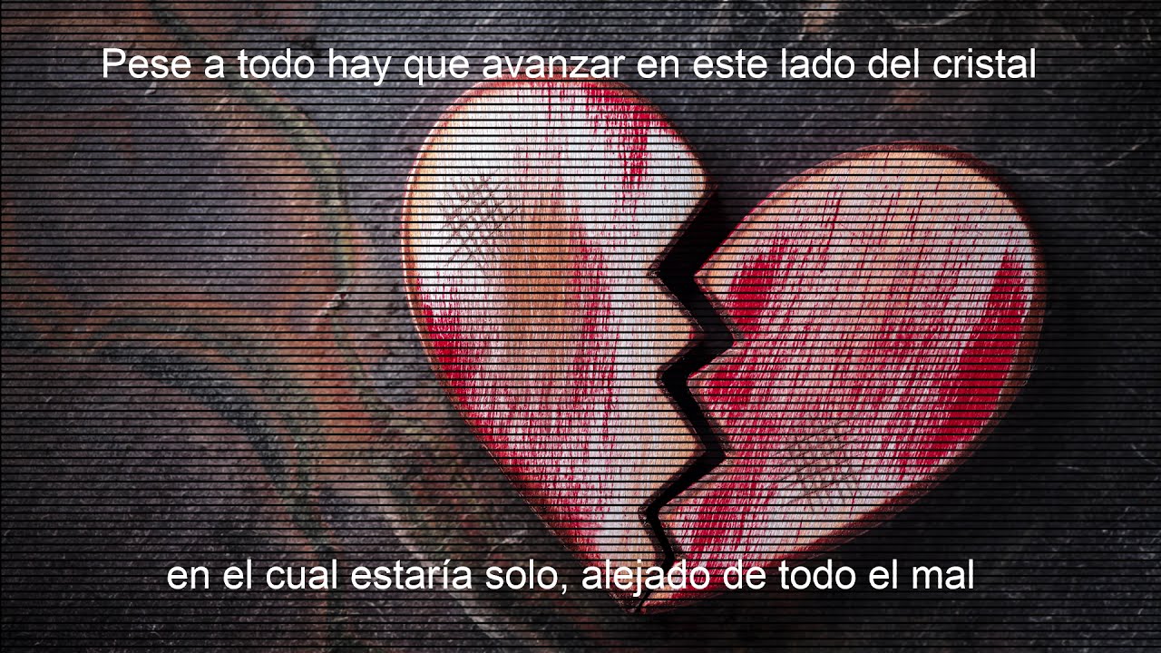 Porta - Hay siempre un sentimiento muerto en un corazón roto | Letra