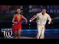 Week 6: Joey and Vanessa skate to Breaking Free from High School Musical | Dancing on Ice 2023