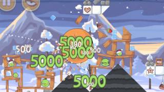 Dear Birds - an open letter to the Angry Birds screenshot 4