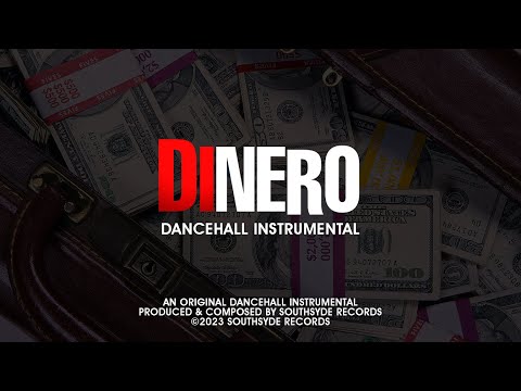 Dancehall Riddim Instrumental