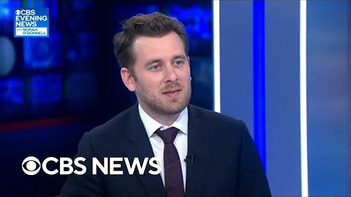 Jan. 6 docuseries filmmaker speaks out after meeti...