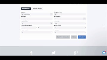Embedding an Instagram Feed on Showit Websites