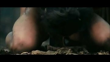 Apocalypto - Almost