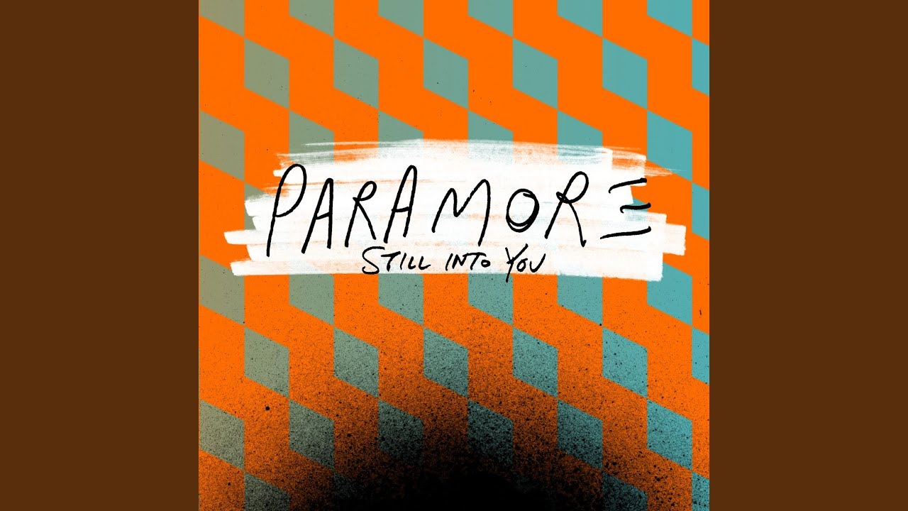 Still into You