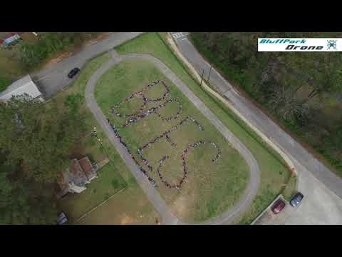 Bluff Park Elementary School -  Take Flight Day 3/23/2018