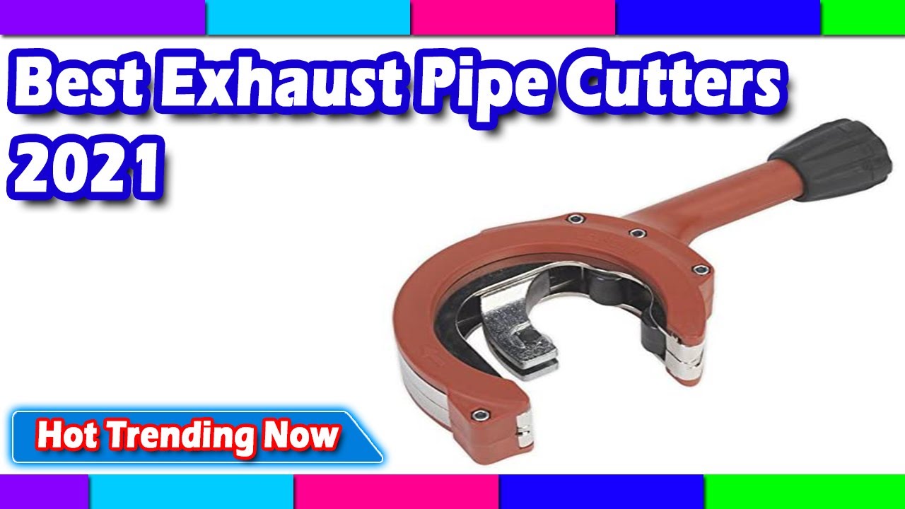 Chain Pipe Cutter  250 mm - 133 - BGS technic.