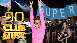 IBIZA PARTY MUSIC 2023 🔥 BEST DJ DANCE REMIXES of POPULAR SONGS 90s, EDM &amp; MASHUPS MUSIC MIX 2023