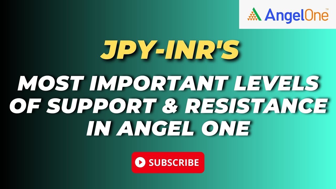 What are the important levels of JPY-INR for tomorrow using insta trade F&O 