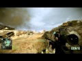 BC2 MarksMan Heli Headshot