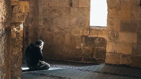 تلاوة نجدية سورة طه بصوت القارئ ناصر بن سعد العصفور 