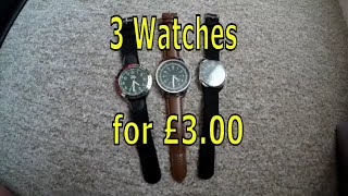 One Below Store Eaglemoss Military Watch Reviews